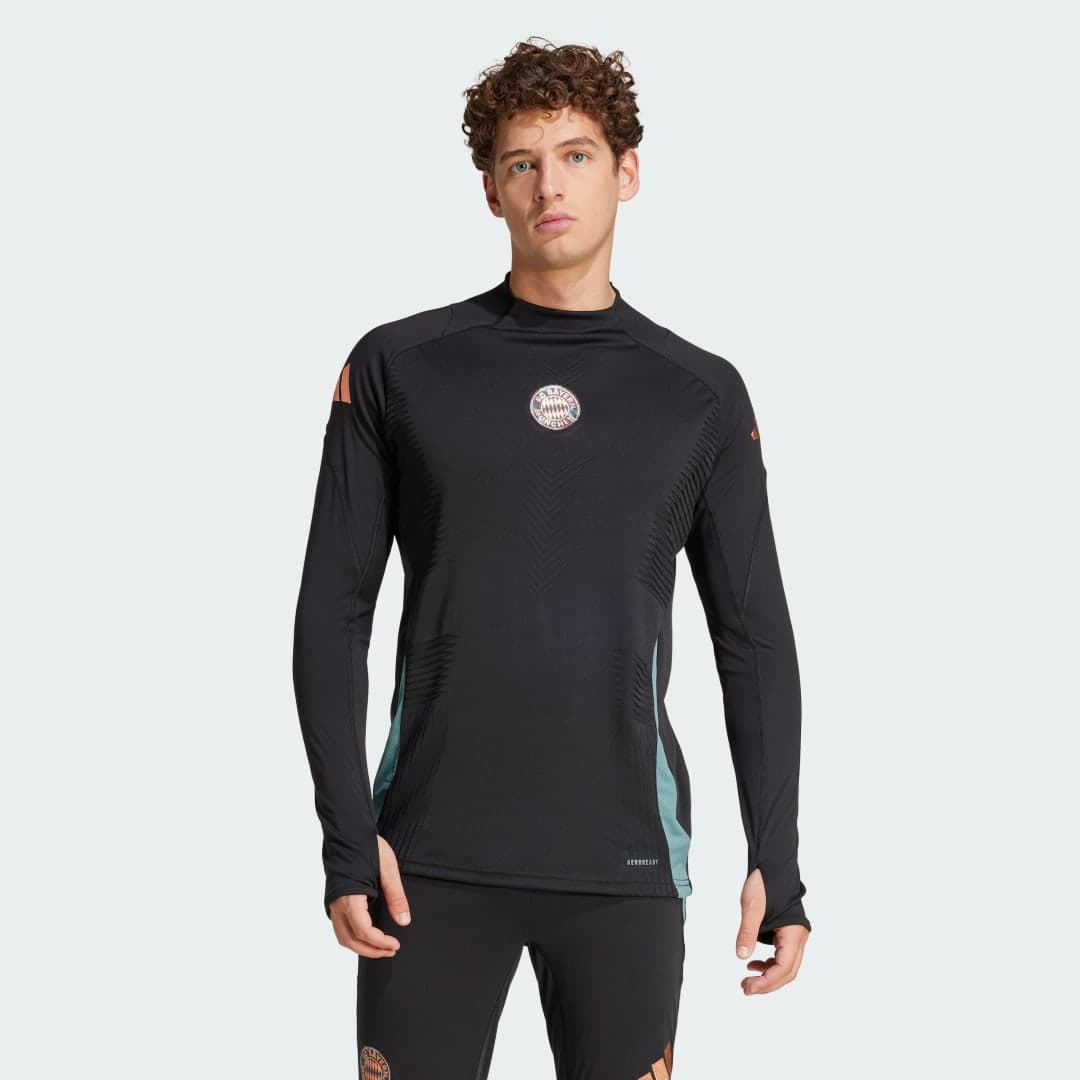 Adidas FC Bayern Tiro 24 Pro Training Top