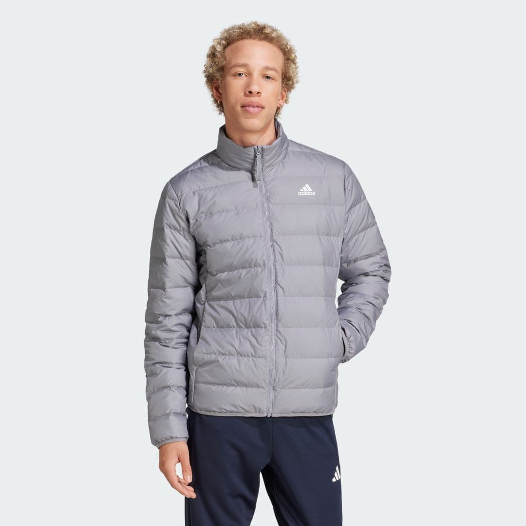 Adidas Essentials Lite Down Jacket