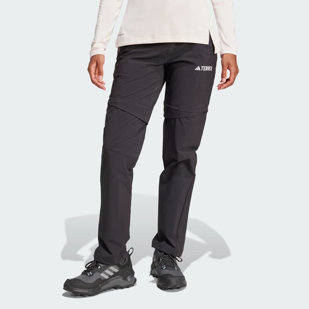 Terrex Multi Zip-Off Bukse