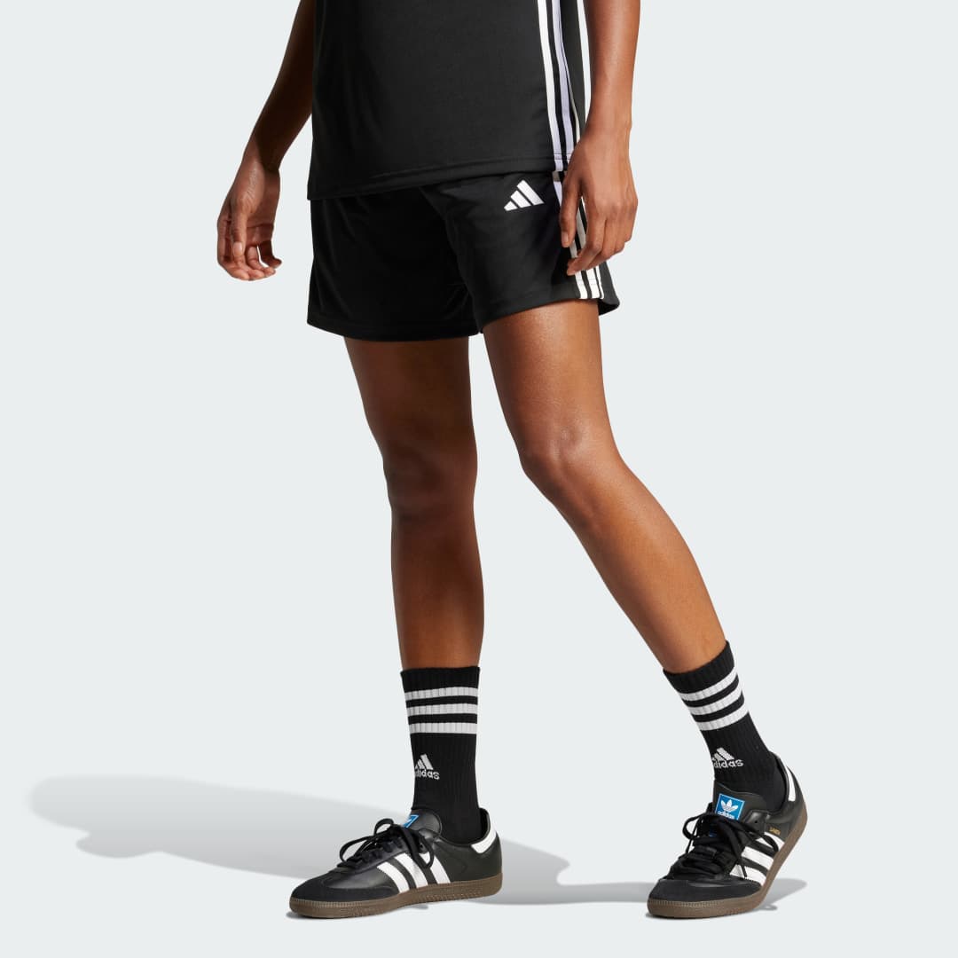 Adidas Tiro 25 Essentials Shorts
