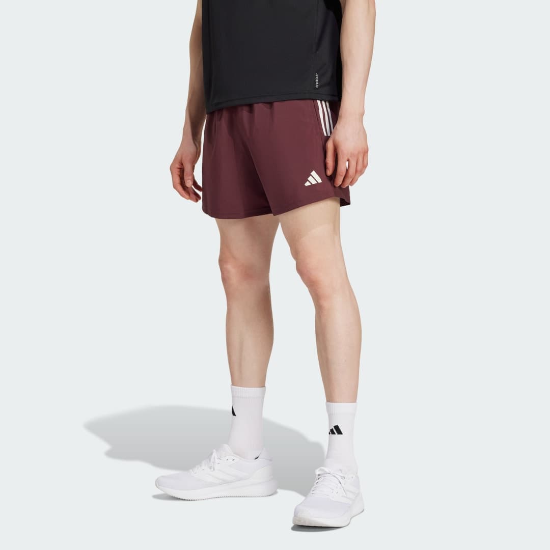 Adidas Own the Run Shorts