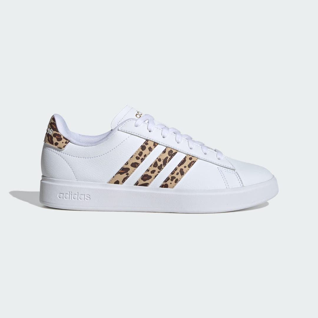 Adidas Grand Court 2.0 Sko