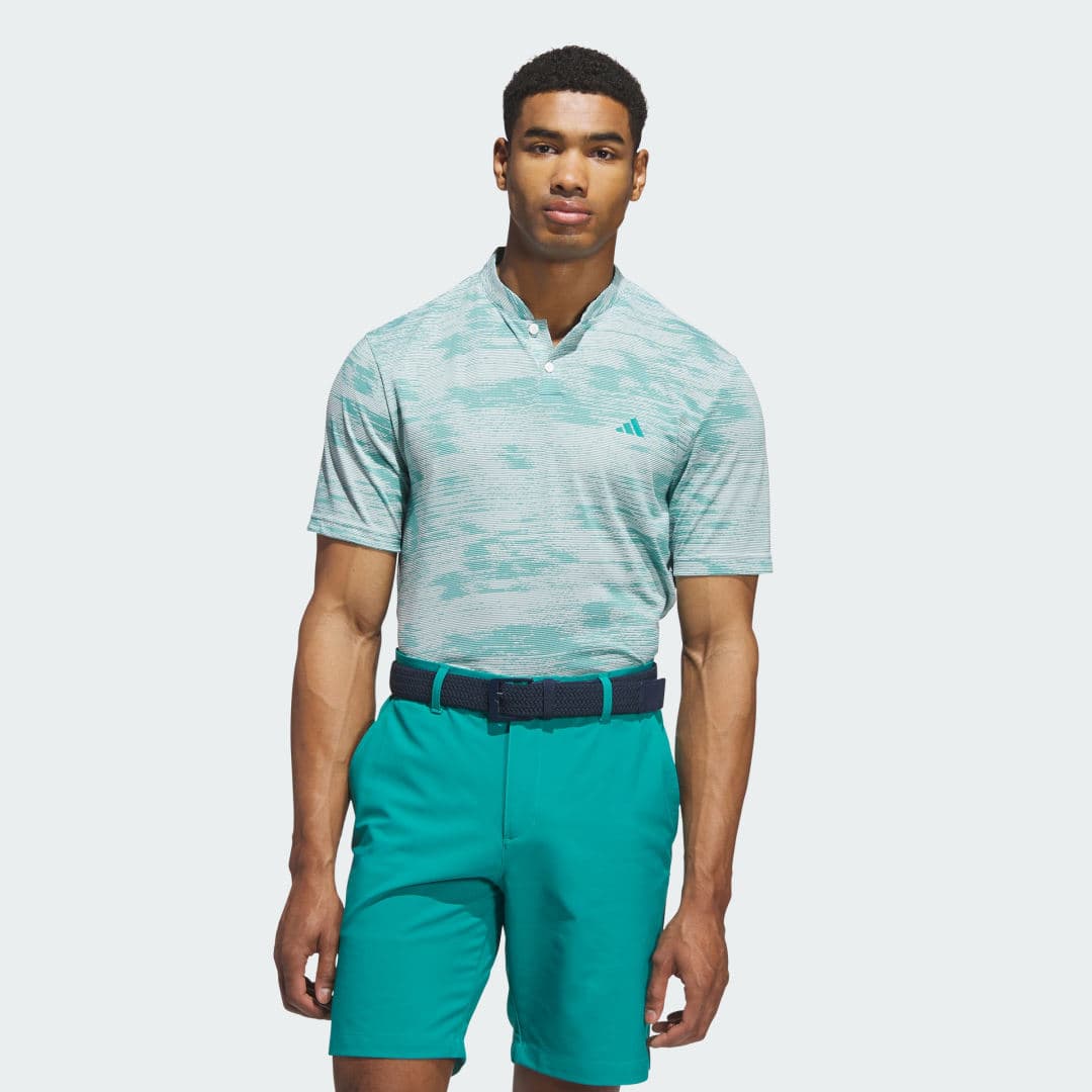 Adidas Ultimate365 Sport Collar Poloskjorte
