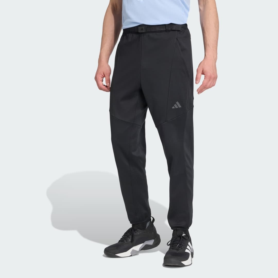 Adidas D4t CLIMAWARM Bukse