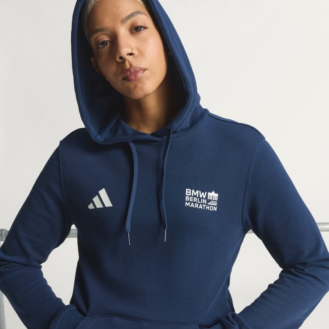 Adidas BMW Berlin-Marathon 2025 City Hettegenser