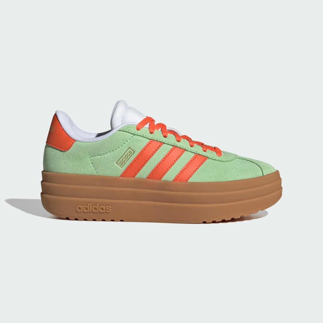 Adidas VL Court Bold Sko