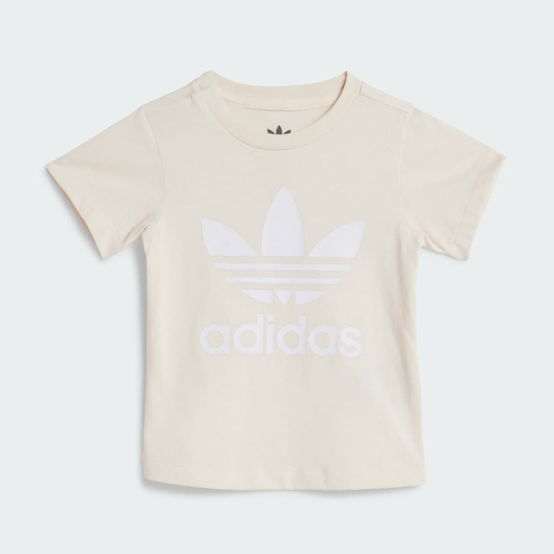 Adidas Trefoil T-skjorte