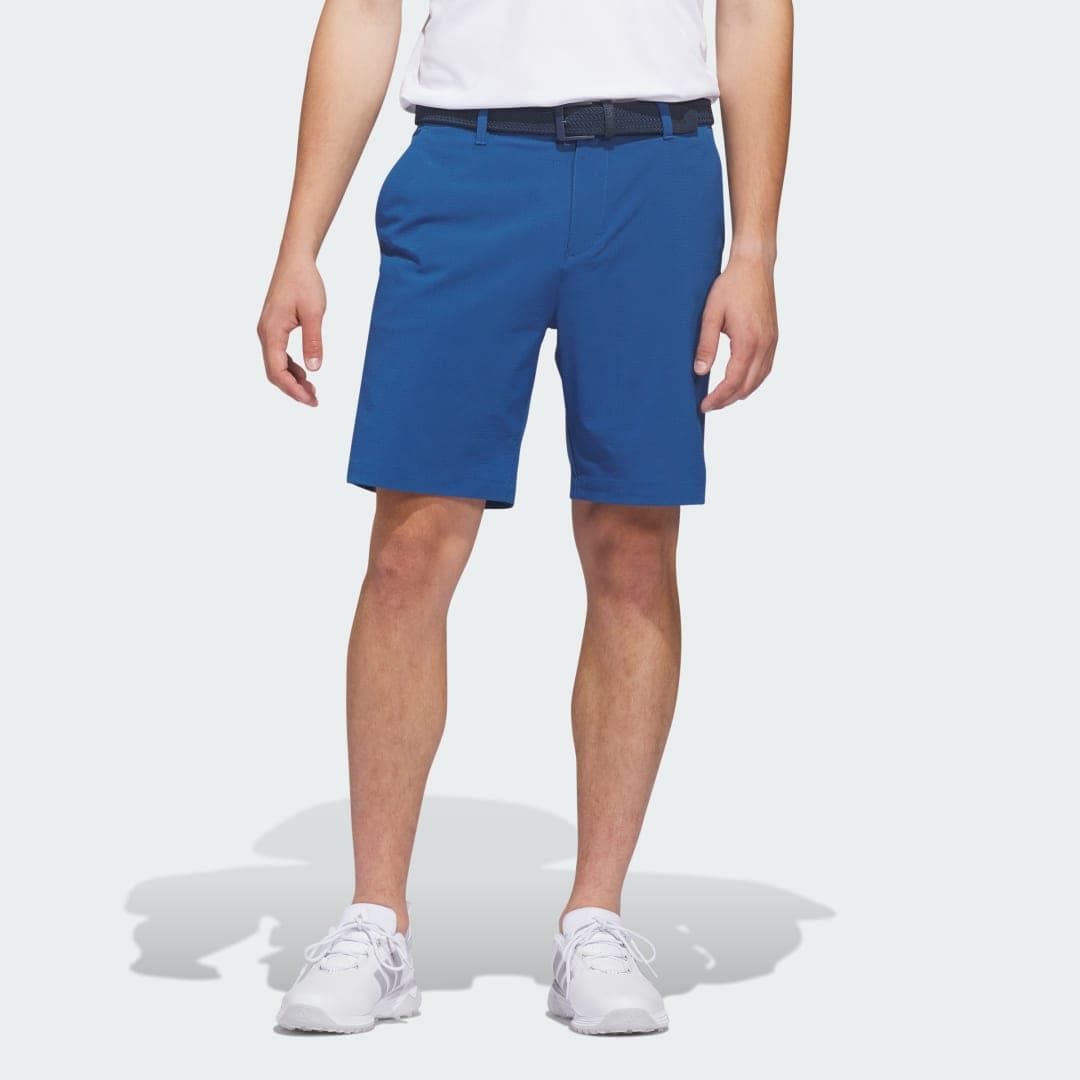 Adidas ULTIMATE365 9-INCH MELTAWAY SHORTS