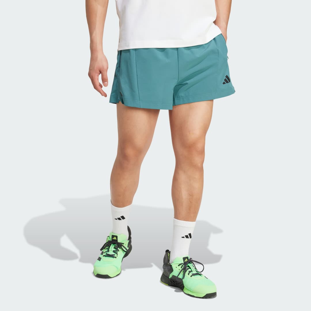 PrimeLift Shorts