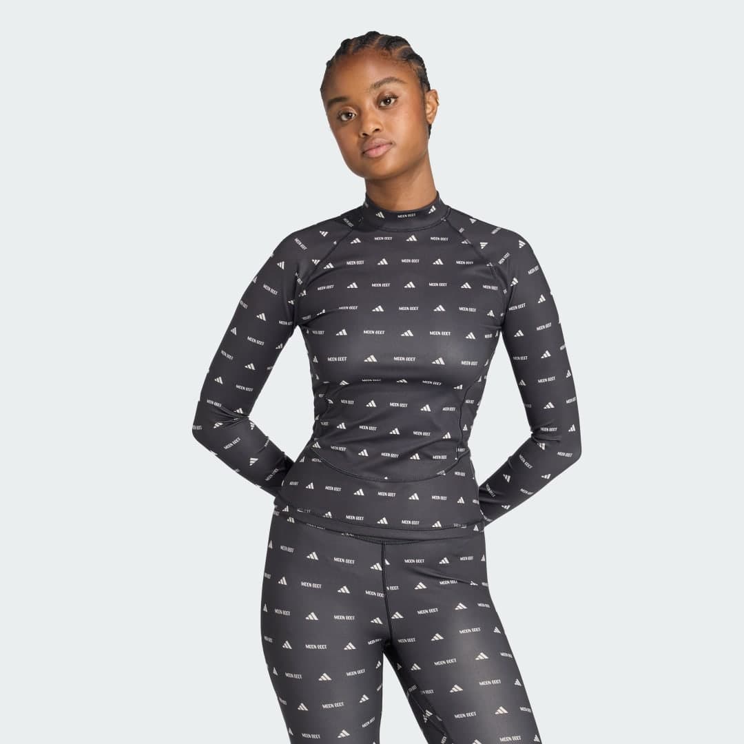Adidas adidas x MOON BOOT Tight topp