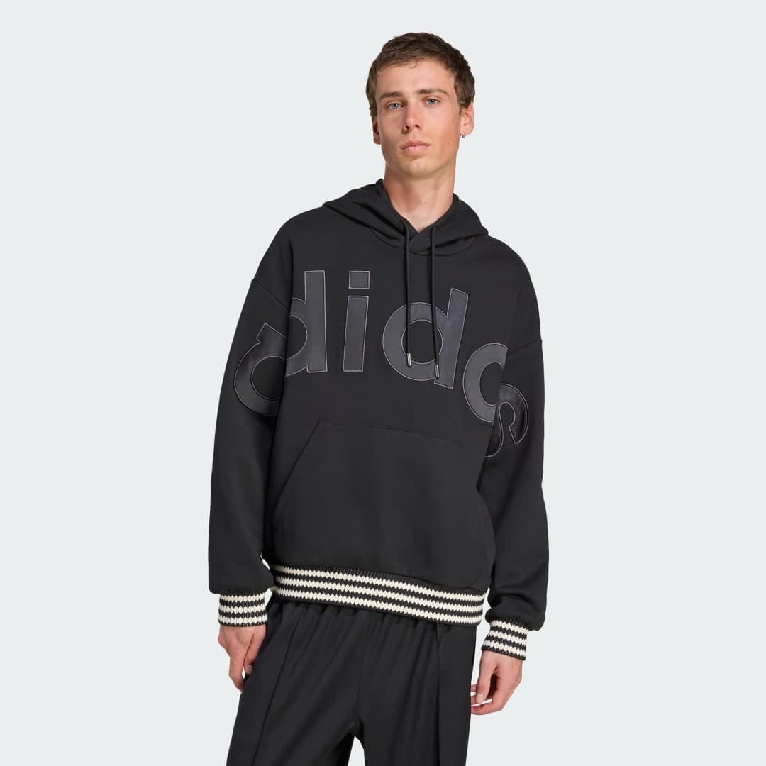 Adidas Premium Sweatshirt