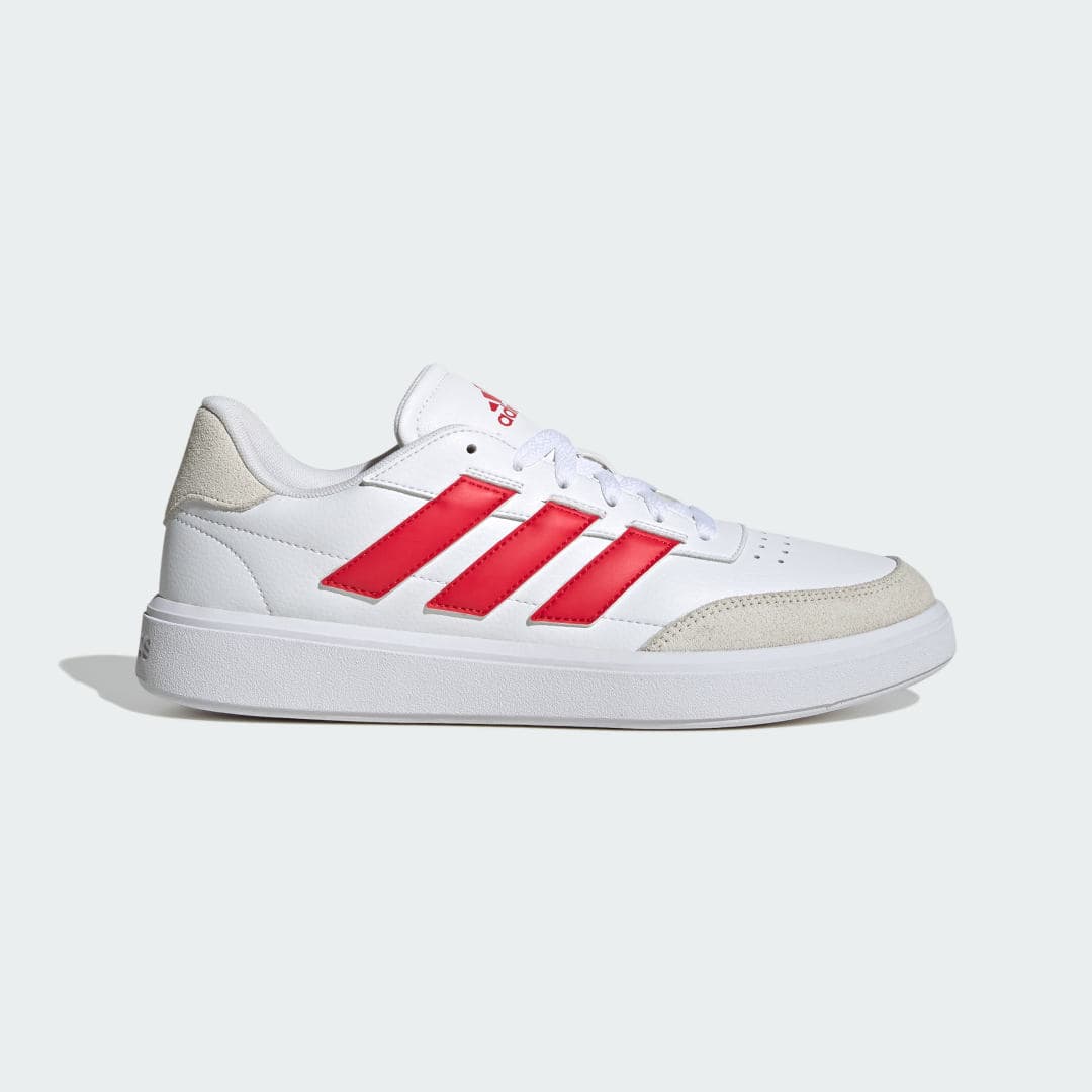 Adidas Courtblock Sko