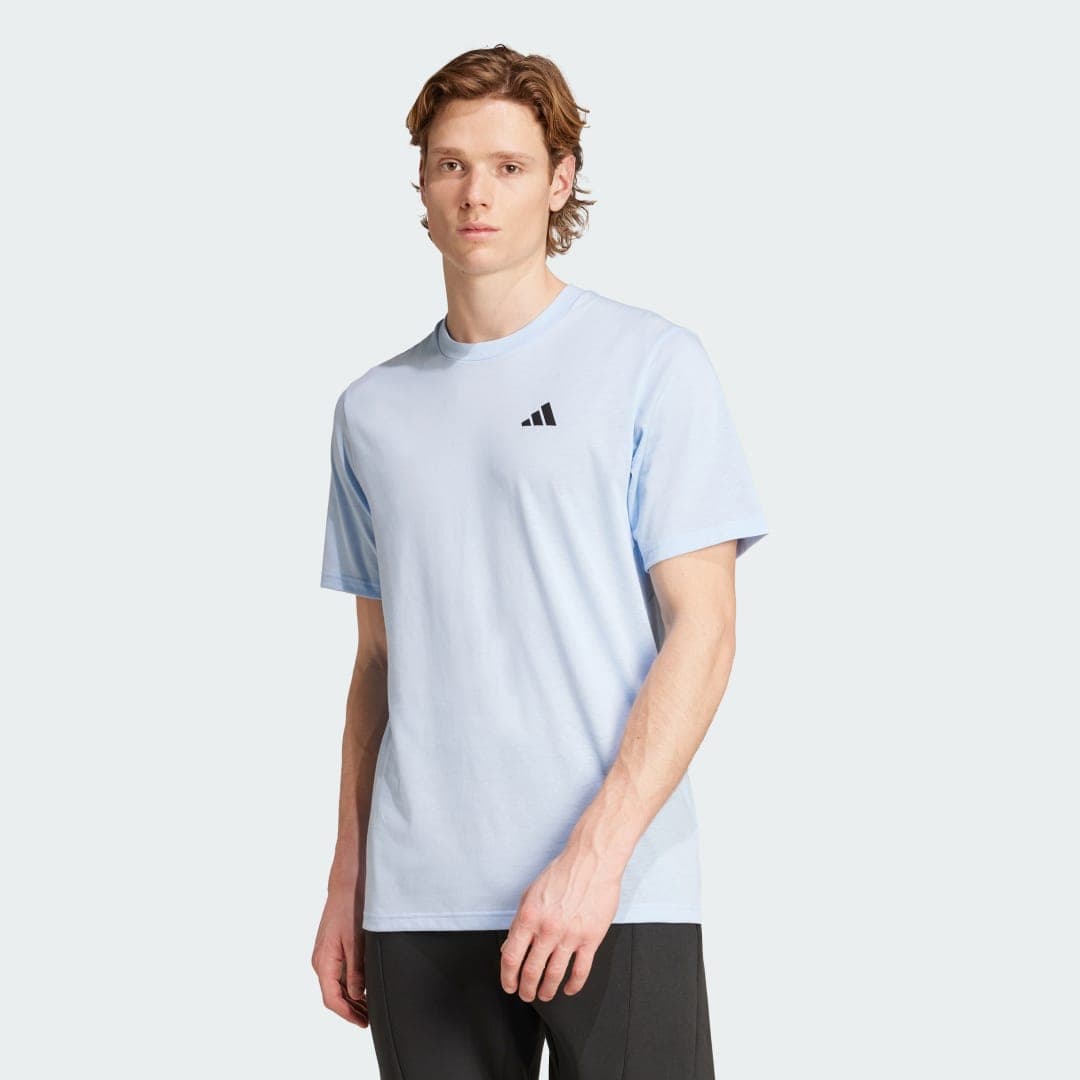Adidas Train Essentials Feelready Training T-skjorte