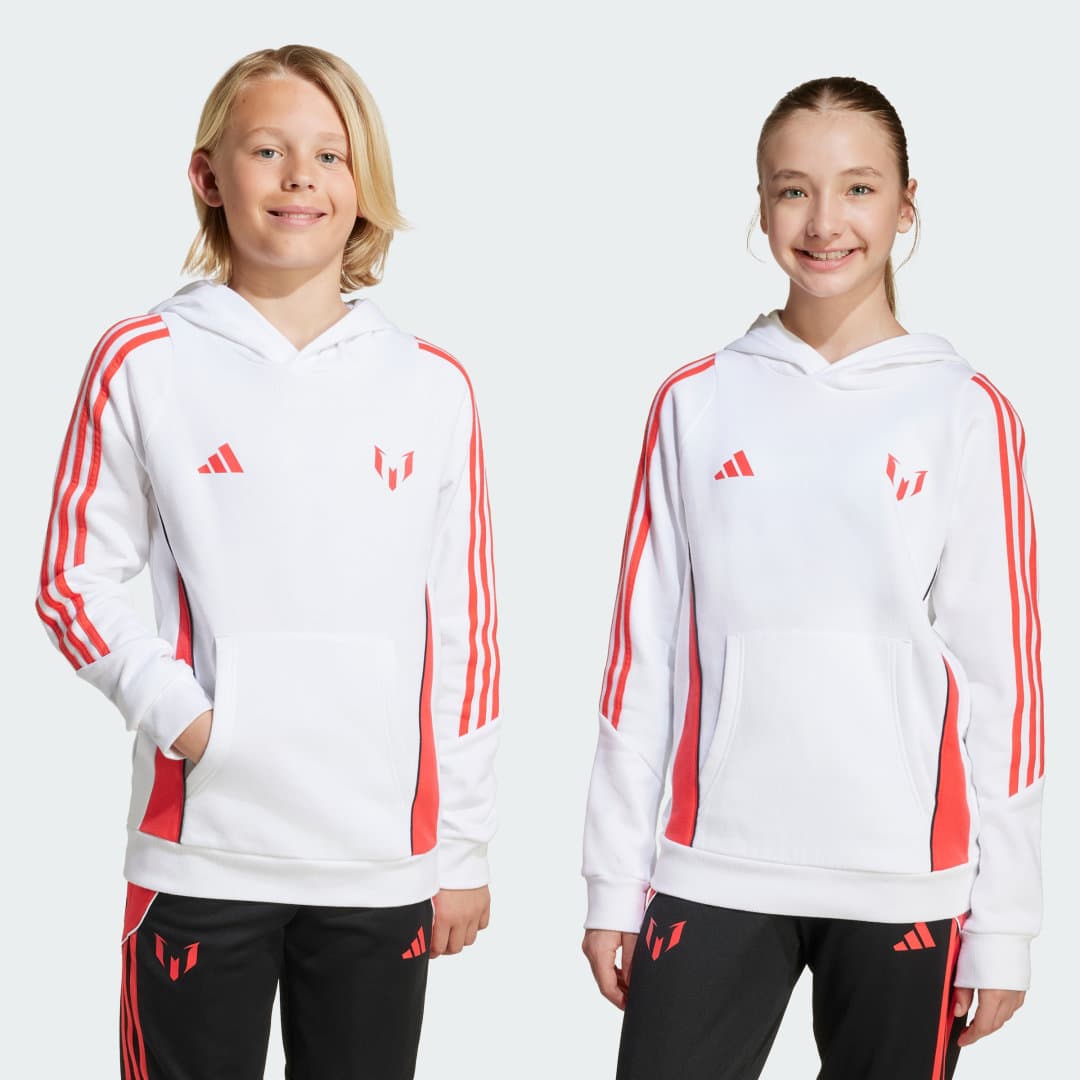 Adidas Messi Hettegenser