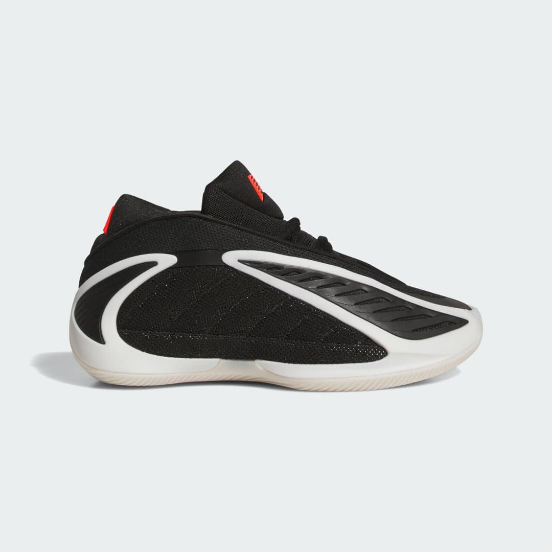 Adidas Anthony Edwards 2 Sko