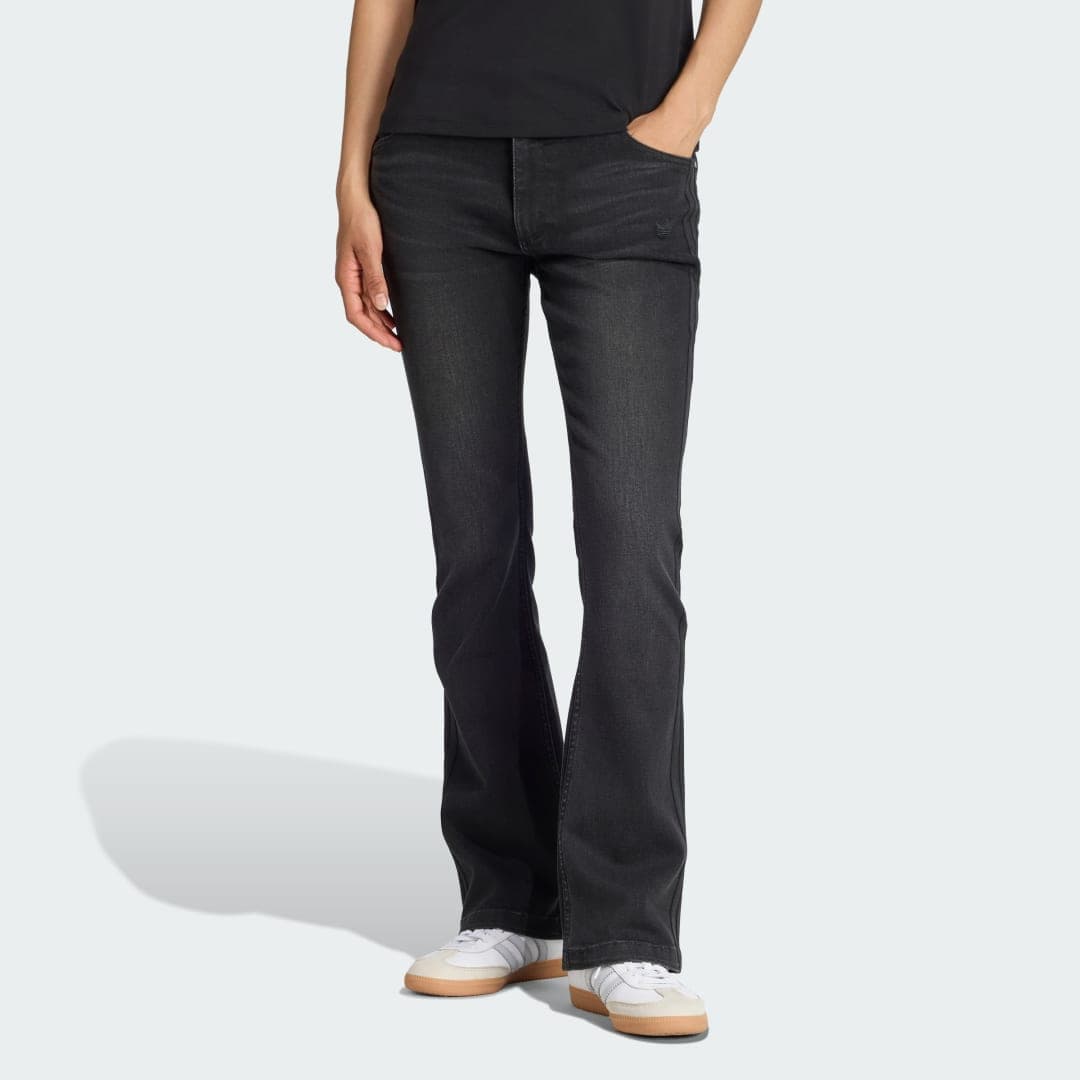 Adilenium Season 4 Teamgeist Slim LR Denim Bukse