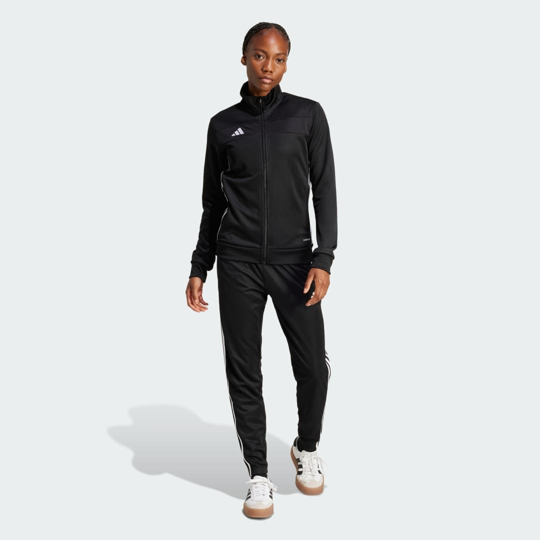 Adidas Tiro 25 Essentials Treningsdress