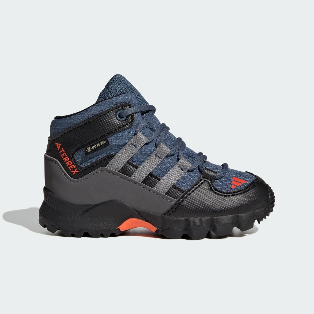 Terrex Mid GORE-TEX Hiking Sko