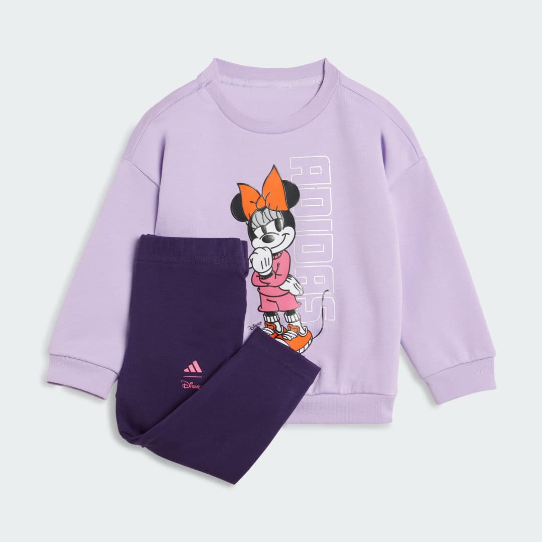Adidas Disney Minnie Mouse Joggedress