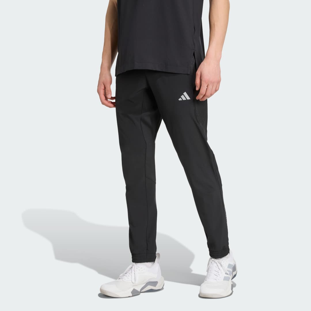 Adidas Tech Apparel Treningsbukse