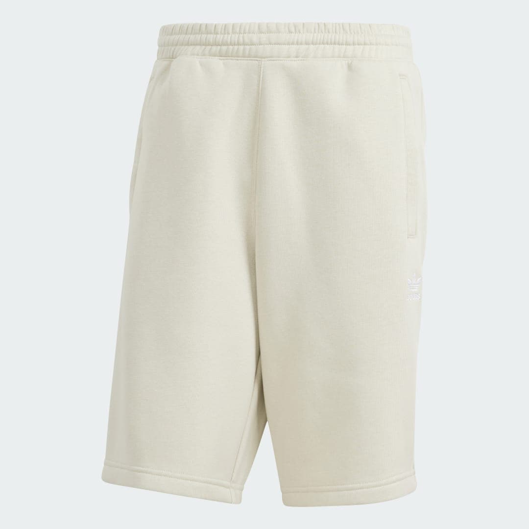 Adidas Trefoil Essentials Shorts