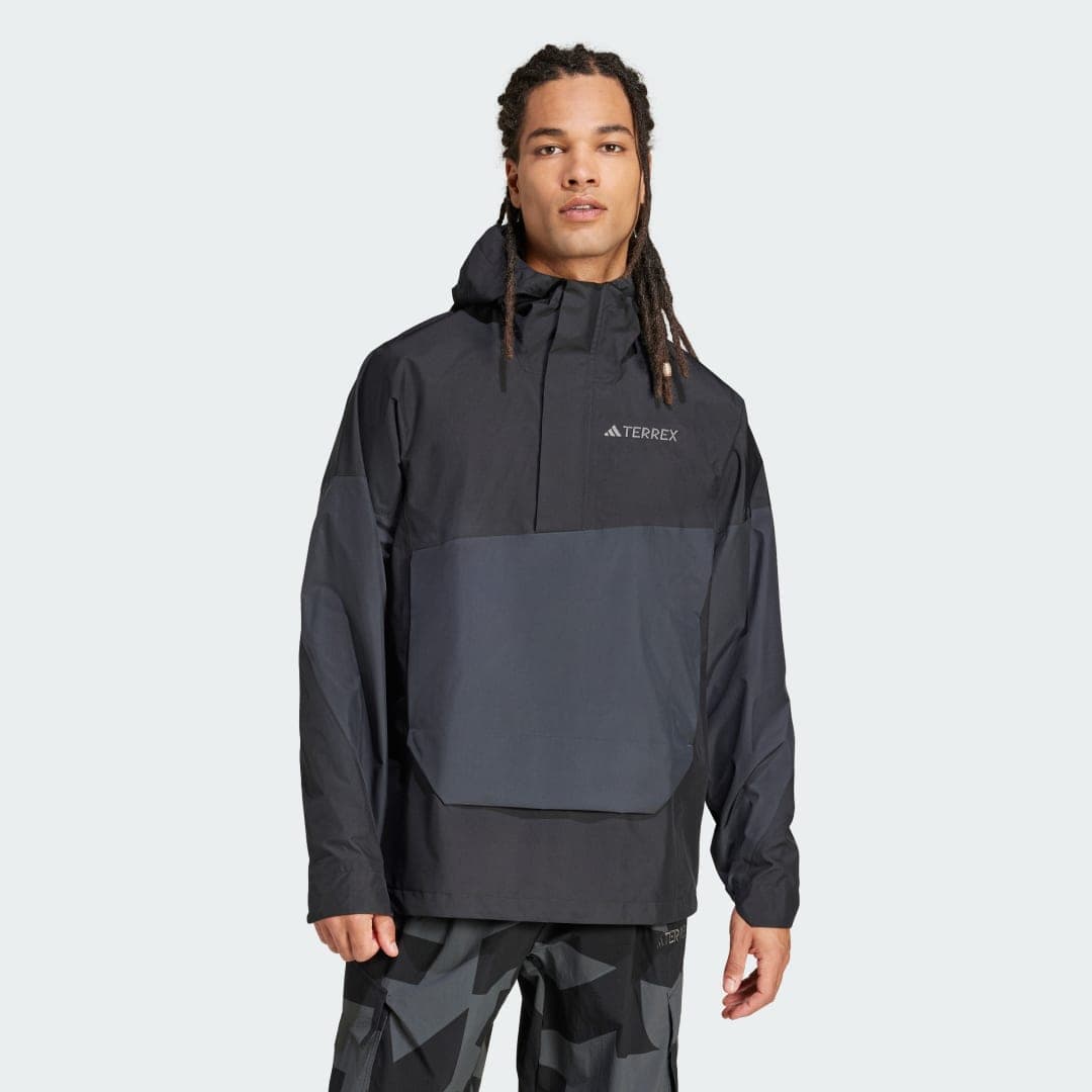 Adidas Terrex Xploric 2.5L Climaproof Anorakk
