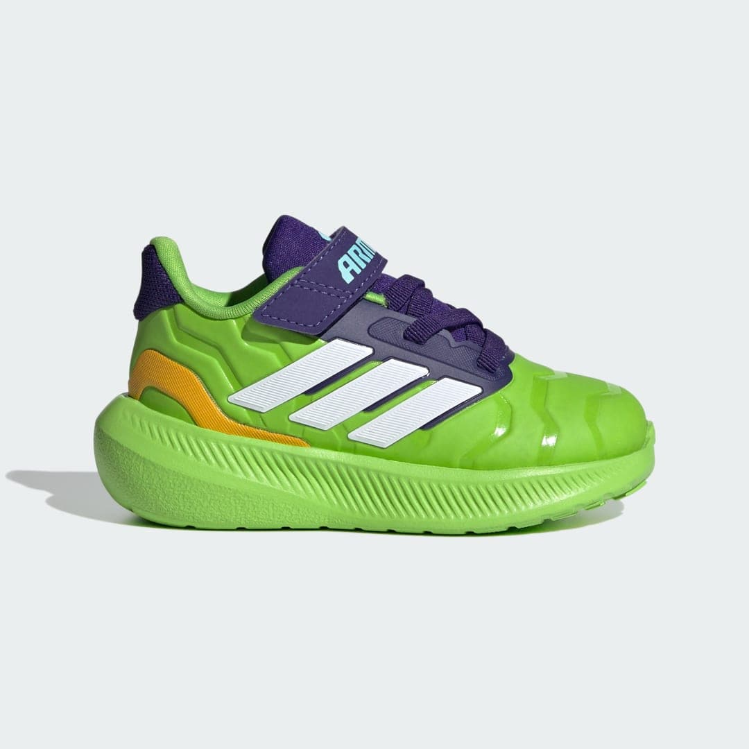 Adidas adidas Marvel Iron Hulk Runfalcon 5 Sko