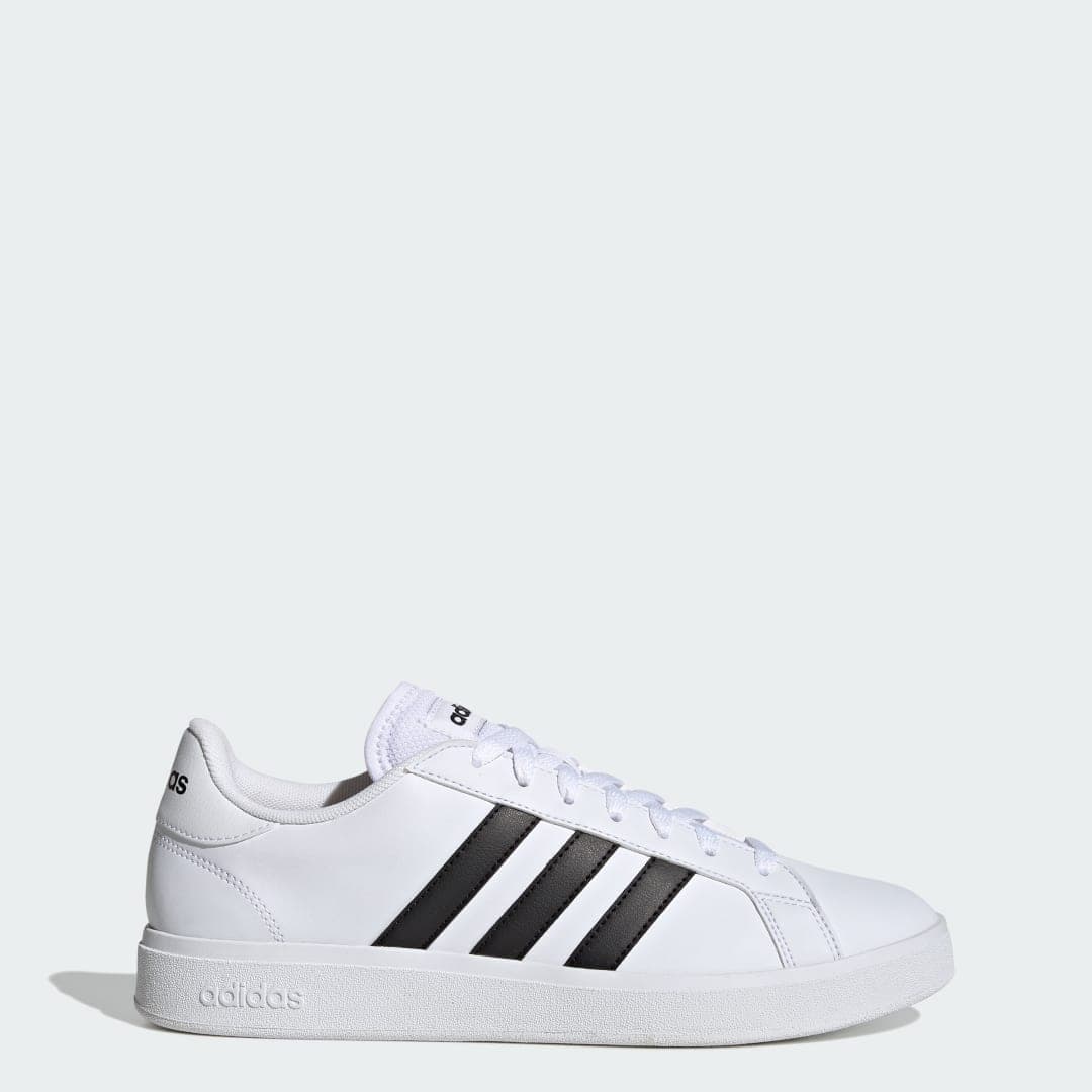 Grand Court TD Lifestyle Court Casual Sko