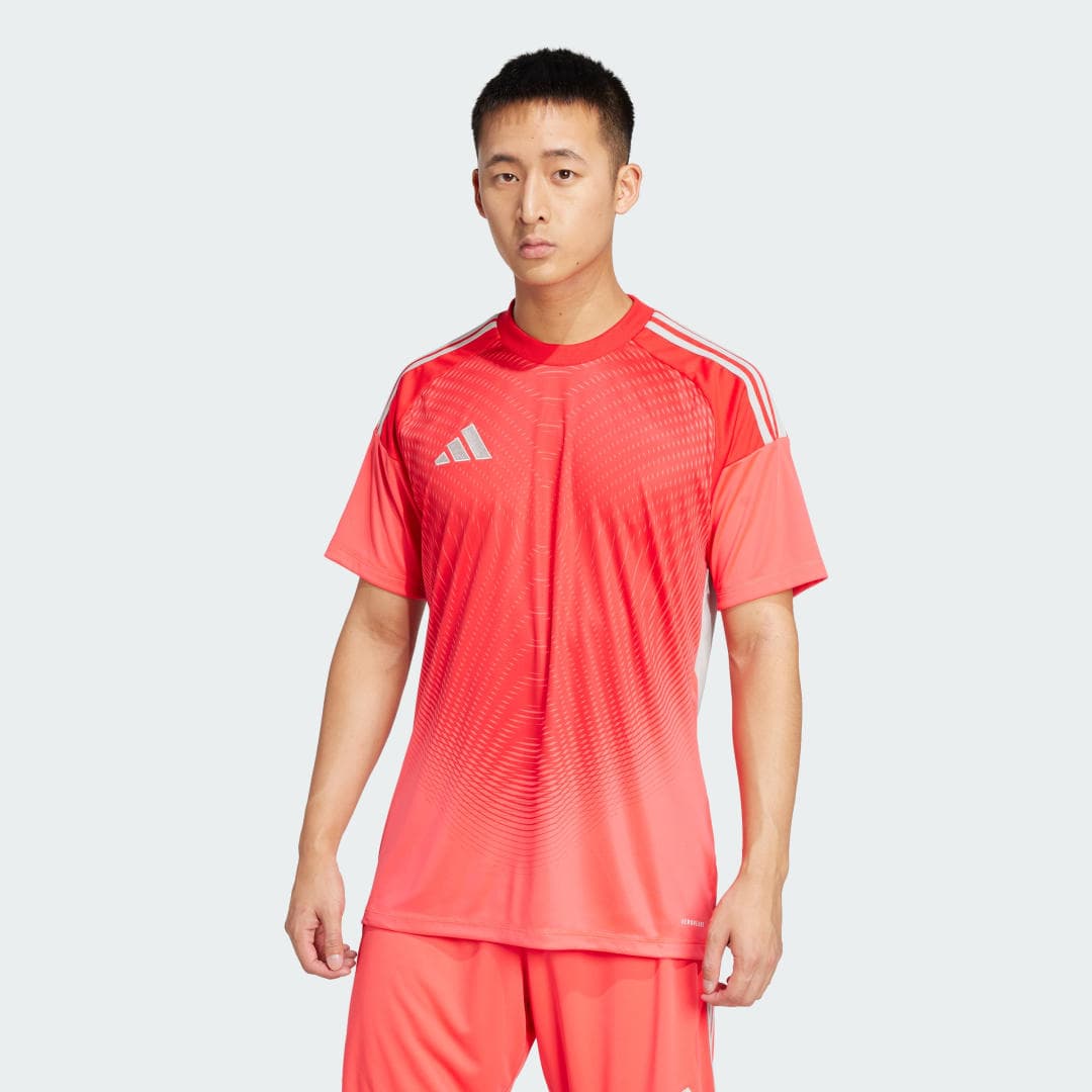 Adidas Tiro 25 Competition Goalkeeper Jersey