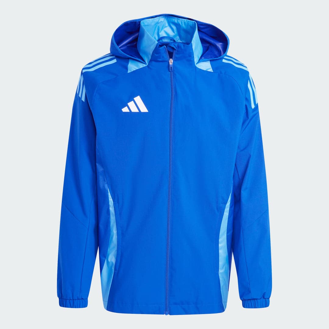 Tiro 24 Competition All-Weather Jakke