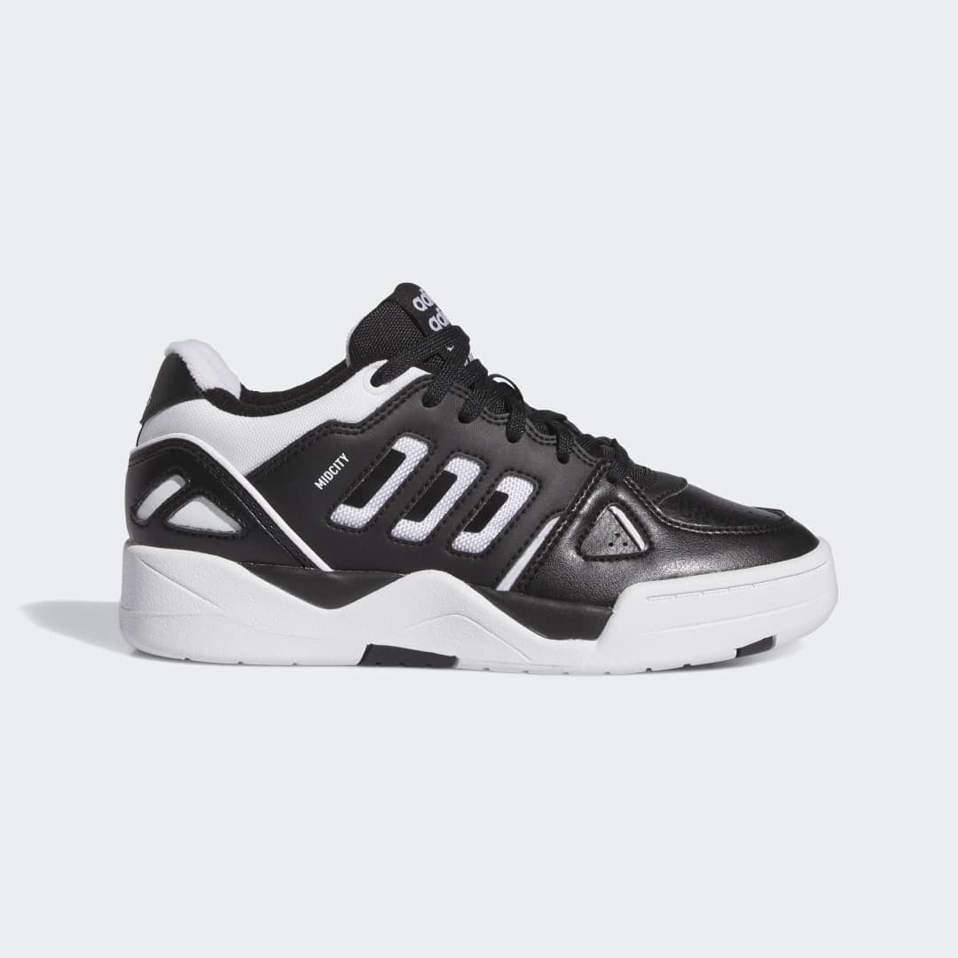 Adidas Midcity Low Shoes