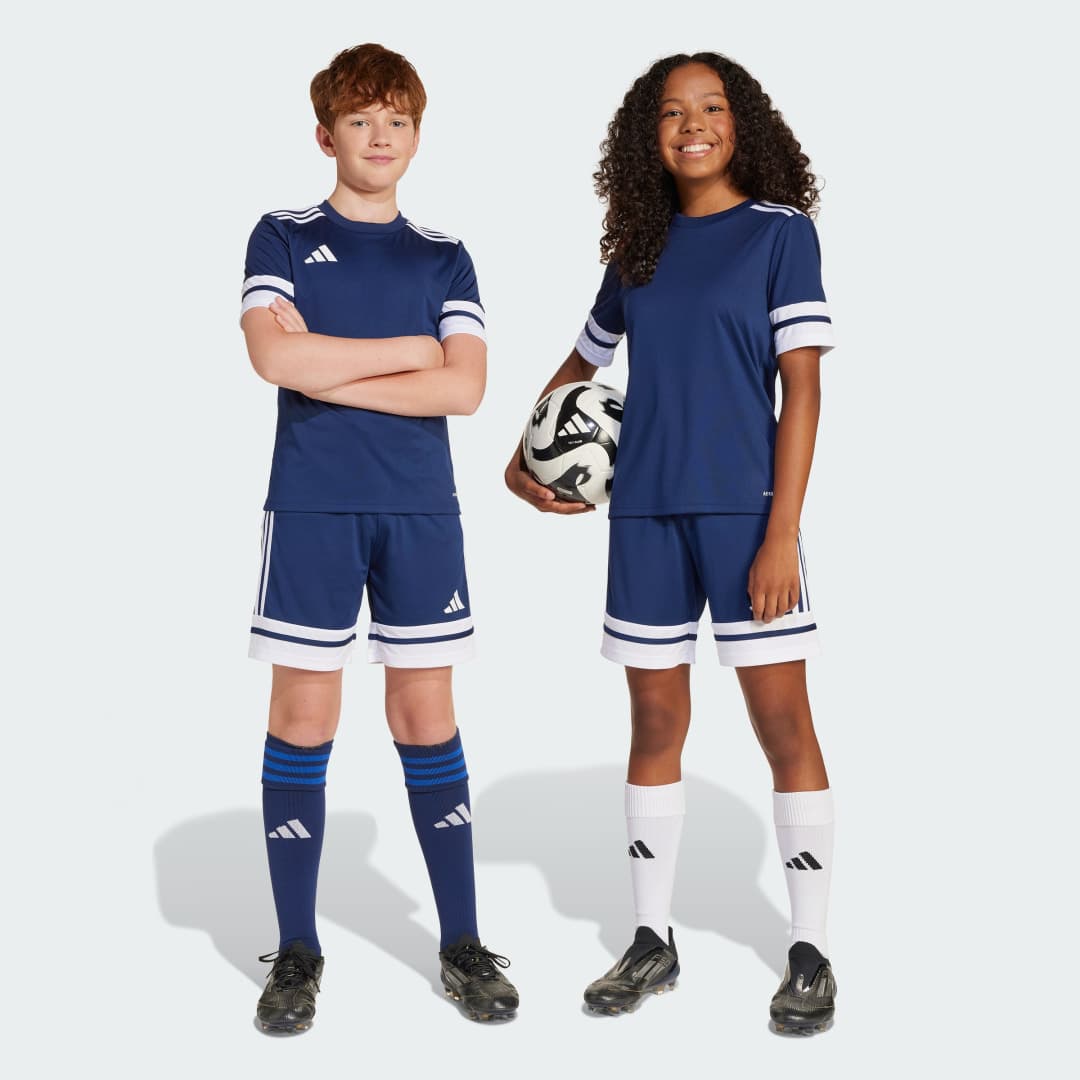 Adidas Squadra 25 Shorts