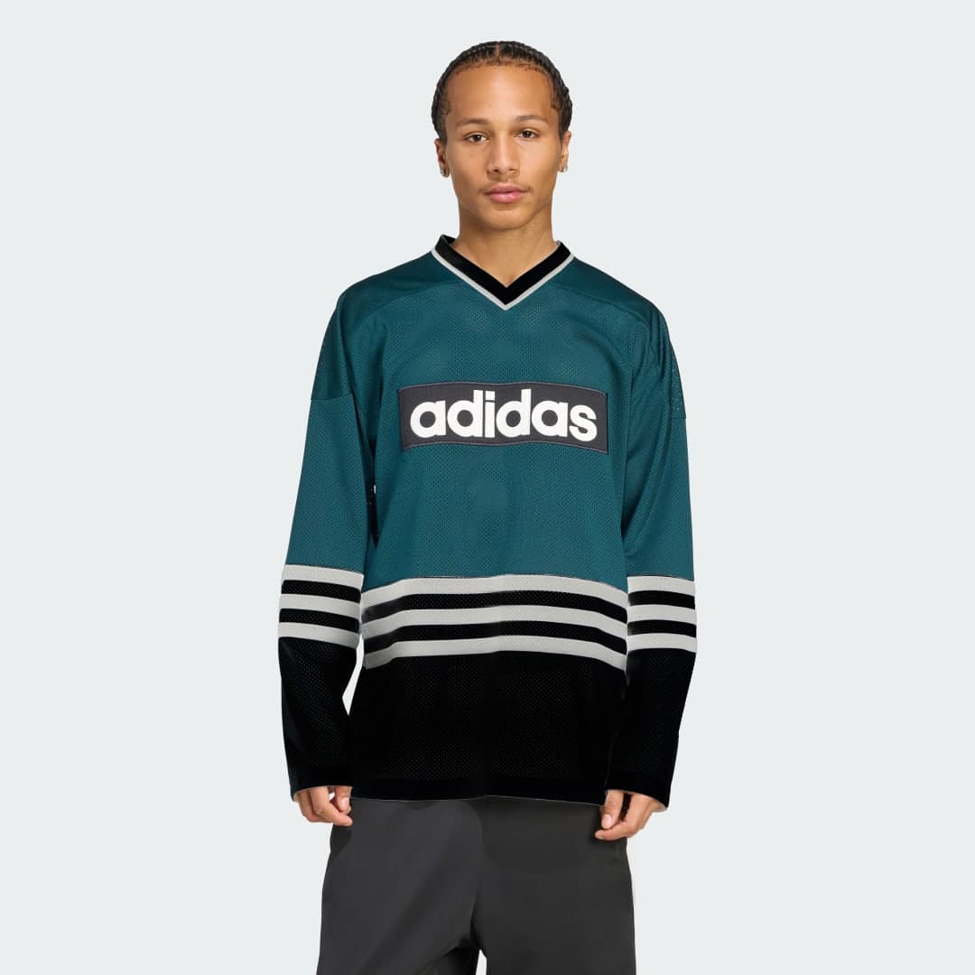 Adidas HOCKEY JERSEY