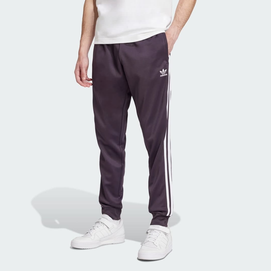 Adidas Adicolor Classics SST Treningsbukse