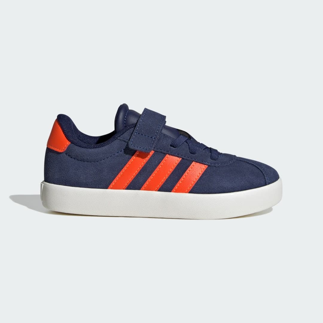 Adidas VL Court 3.0 Sko