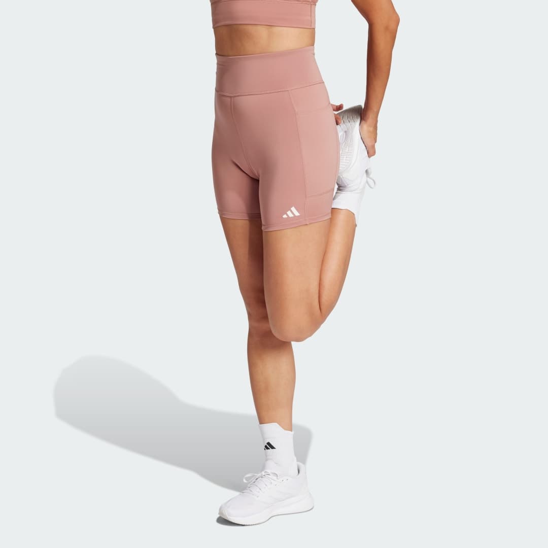 Own the Run Short Tights