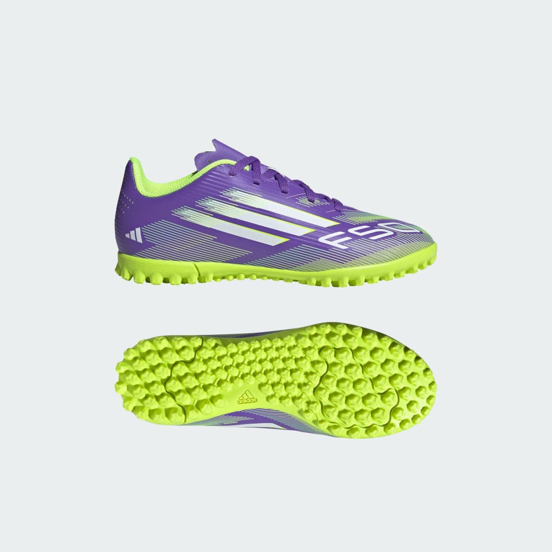 F50 Club Turf Fotballsko