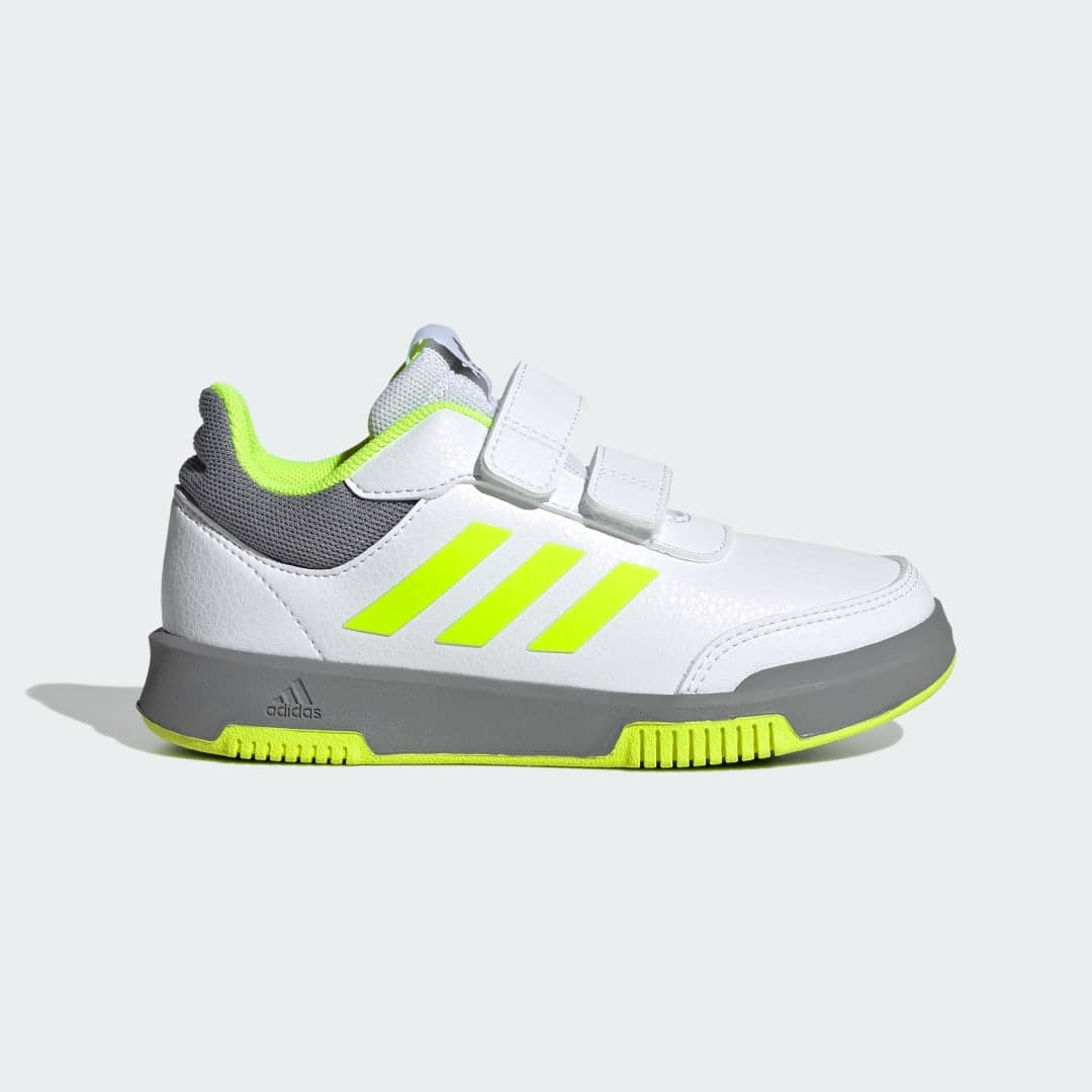 Adidas Tensaur Hook and Loop Sko