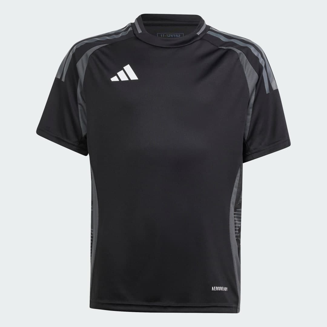 Adidas Tiro 24 Competition Match Jersey Kids