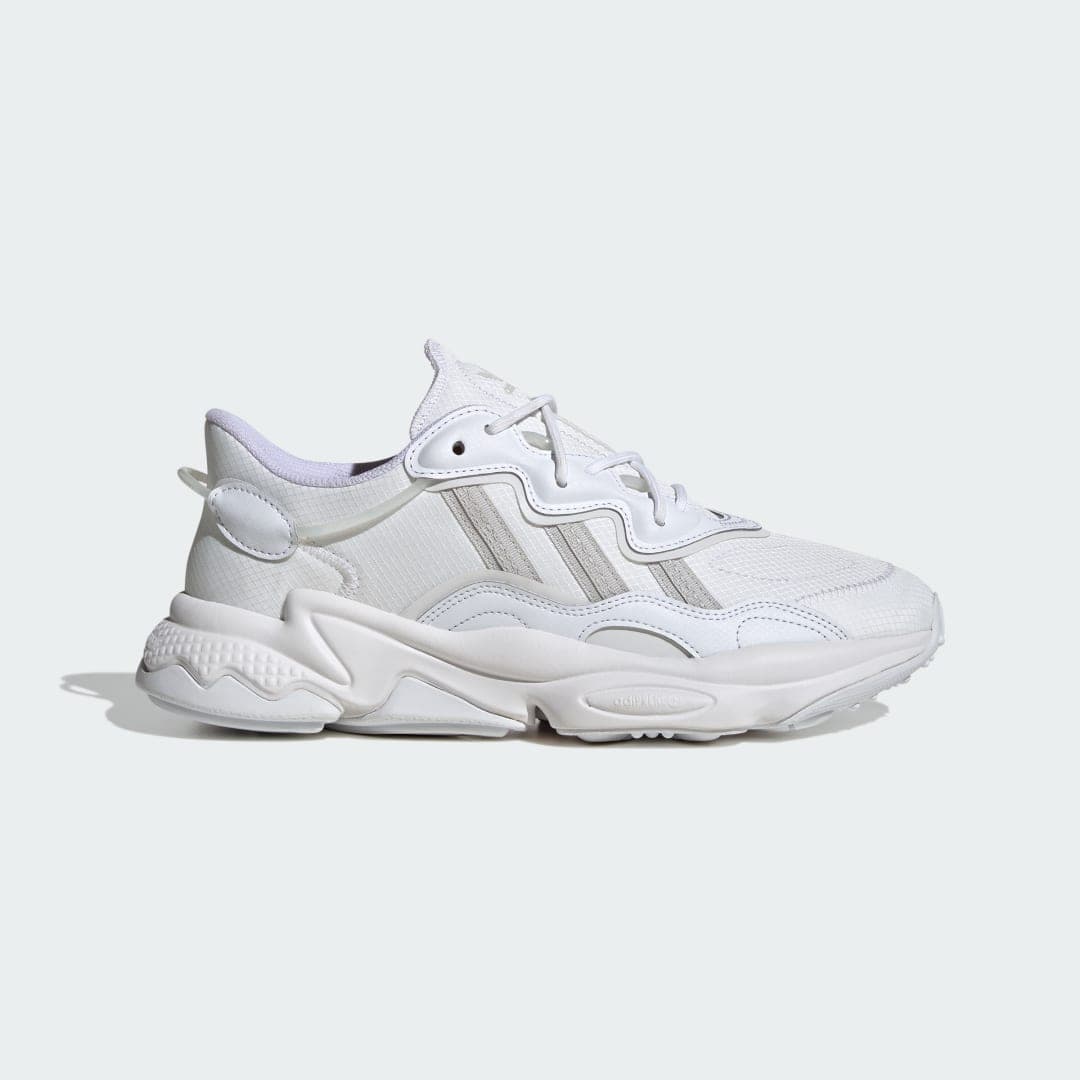 OZWEEGO Shoes