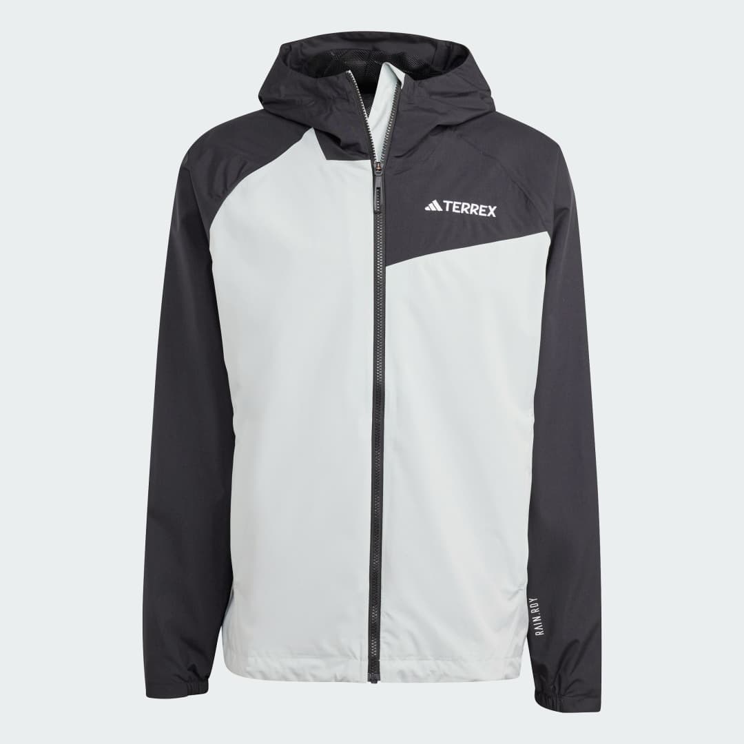 Adidas Terrex Multi 2L RAIN.RDY Jakke