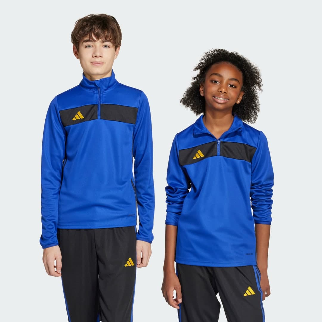 Tiro 25 Essentials Treningsoverdel