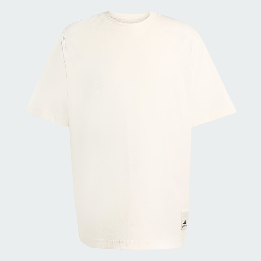 Adidas Lounge T-skjorte