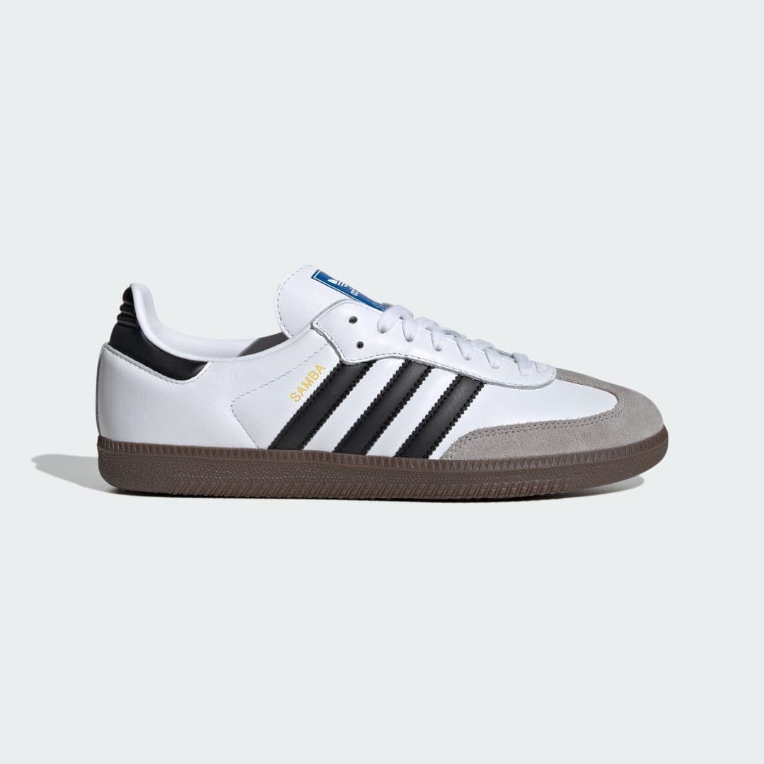 Samba OG Sko
