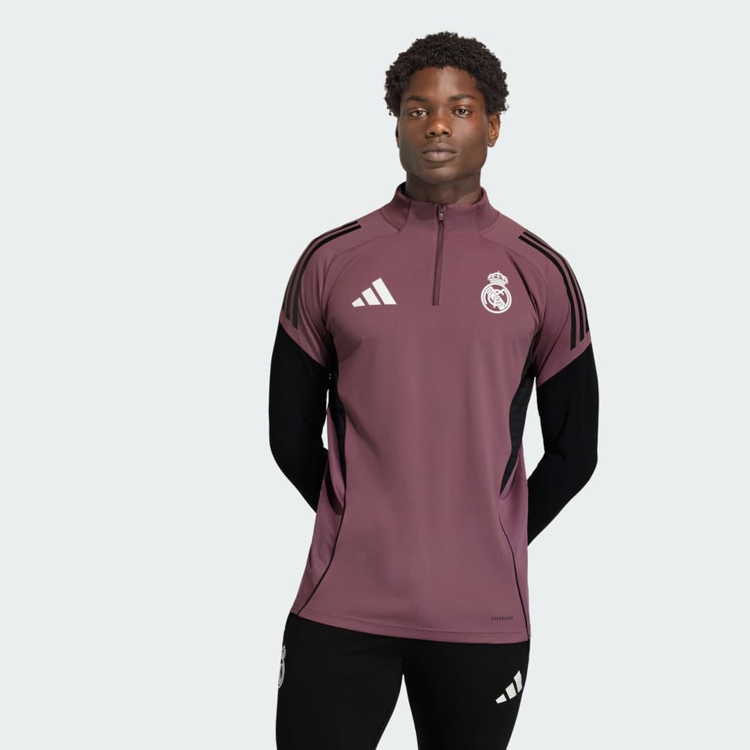 Real Madrid Tiro 25 Competition Treningsoverdel