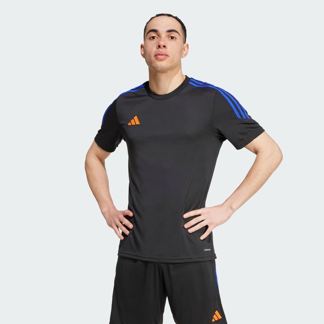 Adidas Tiro 23 Club Training Trøye