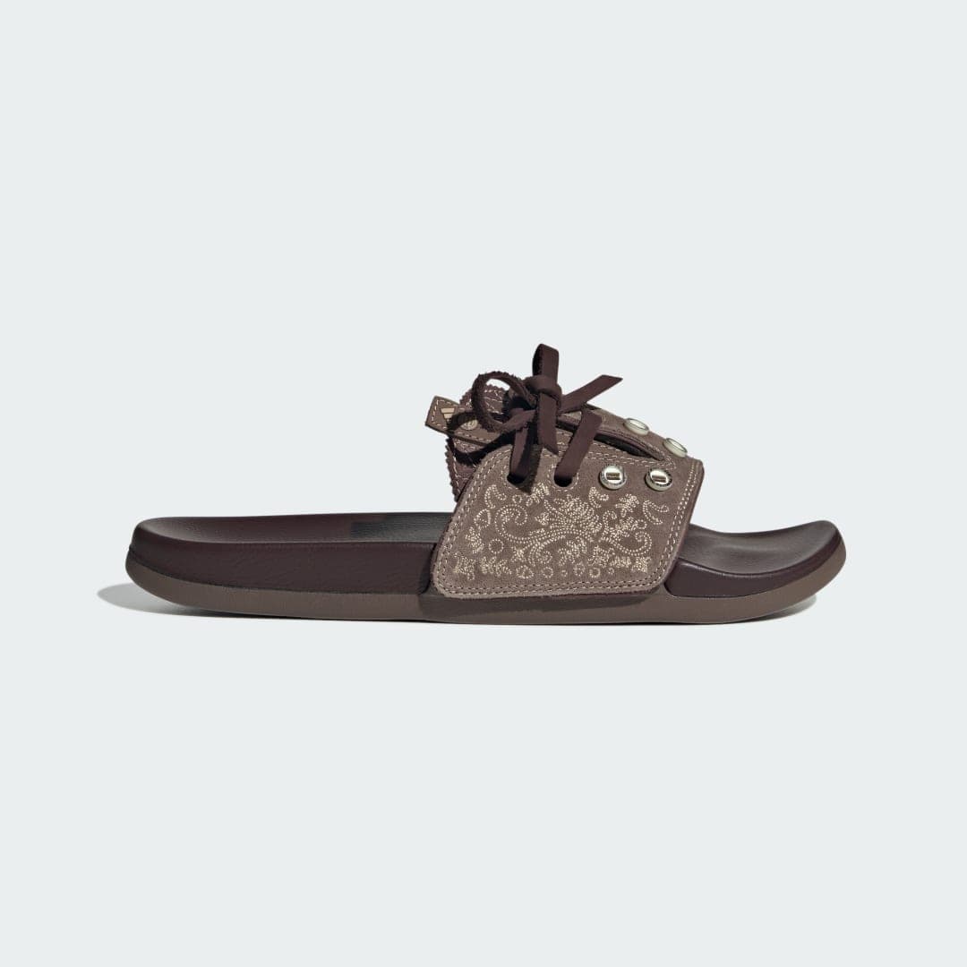 Adidas Adilette Comfort Sandaler