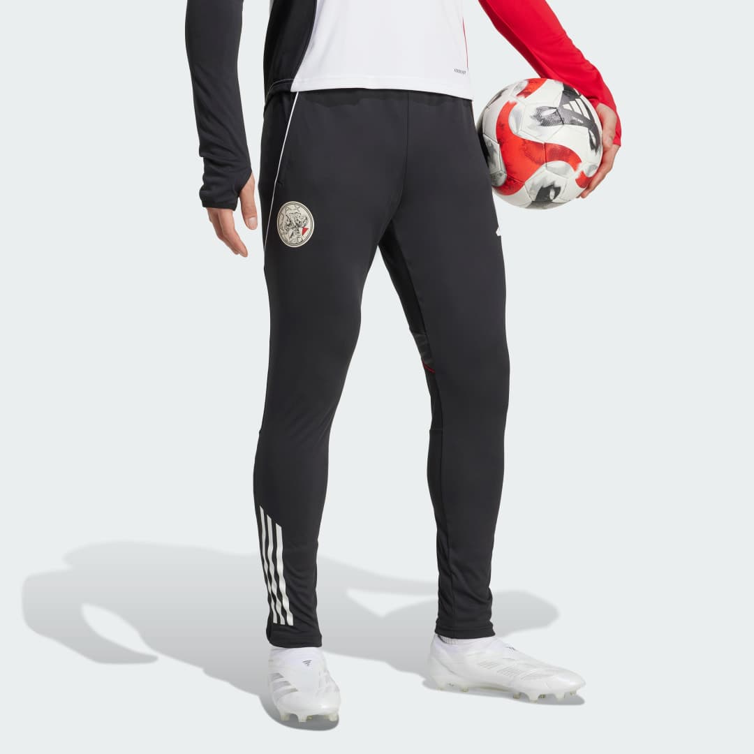 Ajax Amsterdam Tiro 25 Competition Treningsbukse