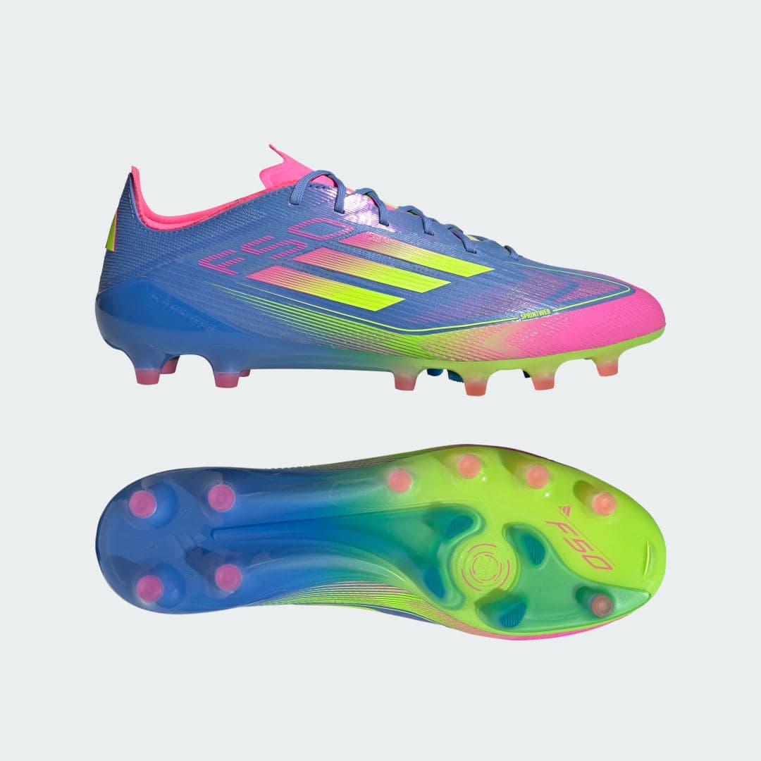 F50 Elite Artificial Grass Fotballsko