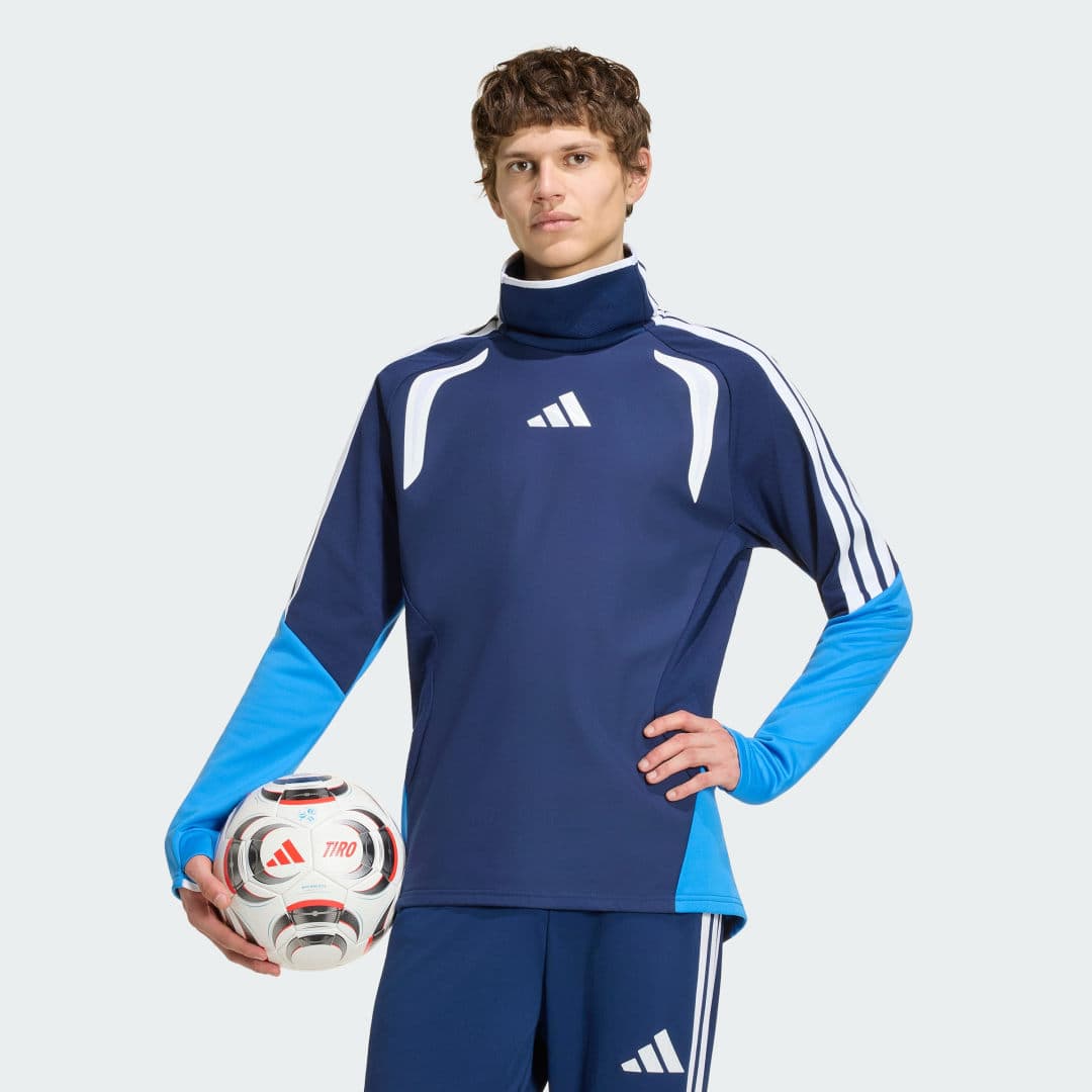 Tiro26 Pro Training Warm Top
